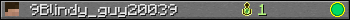 Юзербар 350x20 для 9Blindy_guy20039