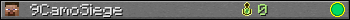 9CamoSiege userbar 350x20