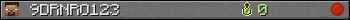 9DRNRO123 userbar 350x20