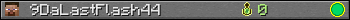 9DaLastFlash44 userbar 350x20