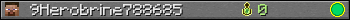 Юзербар 350x20 для 9Herobrine788685