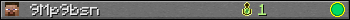 9Mp9bsn userbar 350x20