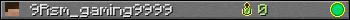 Юзербар 350x20 для 9Rsm_gaming9999