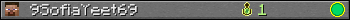 9SofiaYeet69 userbar 350x20
