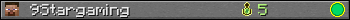 9Stargaming userbar 350x20