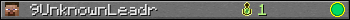 9UnknownLeadr userbar 350x20