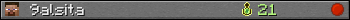 9alsita userbar 350x20