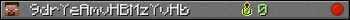 9drYeAmvHBMzYvHb userbar 350x20