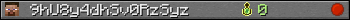 9hU8y4dhSv0RzSyz userbar 350x20