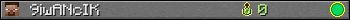 9iwANcIK userbar 350x20