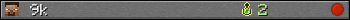 9k userbar 350x20