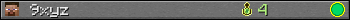 9xyz userbar 350x20