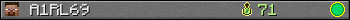 A1RL69 userbar 350x20