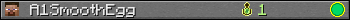 A1SmoothEgg userbar 350x20