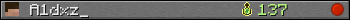 Юзербар 350x20 для A1dxz_