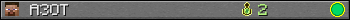 A3OT userbar 350x20