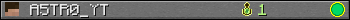 A5TR0_YT userbar 350x20