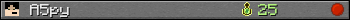 A5py userbar 350x20