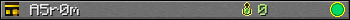 A5r0m userbar 350x20