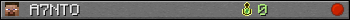 A7NTO userbar 350x20