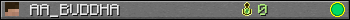 AA_BUDDHA userbar 350x20