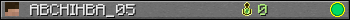 ABCHIHBA_05 userbar 350x20