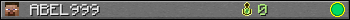 ABEL999 userbar 350x20