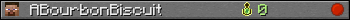 ABourbonBiscuit userbar 350x20