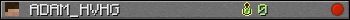 ADAM_HVHG userbar 350x20