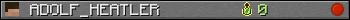 ADOLF_HEATLER userbar 350x20