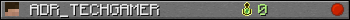 ADR_TECHGAMER userbar 350x20