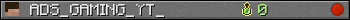 ADS_GAMING_YT_ userbar 350x20