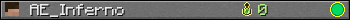 AE_Inferno userbar 350x20