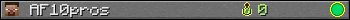AF10pros userbar 350x20