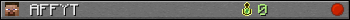 AFFYT userbar 350x20