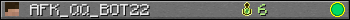AFK_QQ_BOT22 userbar 350x20