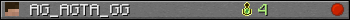 AG_AGTA_GG userbar 350x20