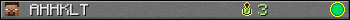 AHHKLT userbar 350x20