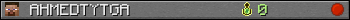 AHMEDTYTGA userbar 350x20