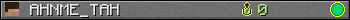 AHNME_TAH userbar 350x20