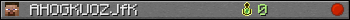 AHOGKUOZJfK userbar 350x20