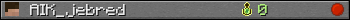 AIK_jebred userbar 350x20