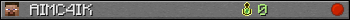 AIMC4IK userbar 350x20