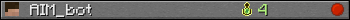 AIM_bot userbar 350x20