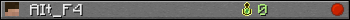 Benutzerleisten 350x20 für AIt_F4