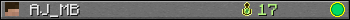 AJ_MB userbar 350x20