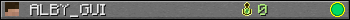 ALBY_GUI userbar 350x20