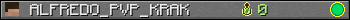 ALFREDO_PVP_KRAK userbar 350x20