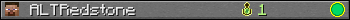 ALTRedstone userbar 350x20