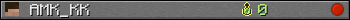 AMK_KK userbar 350x20
